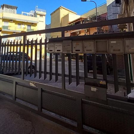 Affittacamere Iria Помиляно д'Арко Екстериор снимка